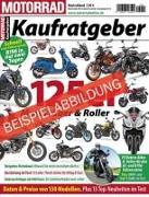 Motorrad Kaufratgeber 01/2023