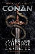 Conan: Das Blut der Schlange