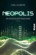 Neopolis – Im Herzen der Maschine
