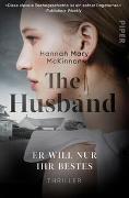 The Husband – Er will nur ihr Bestes