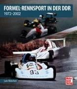 Formel-Rennsport in der DDR