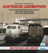 Elektrische Lokomotiven