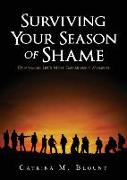 Surviving Your Season of Shame