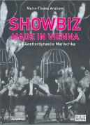 Showbiz made in Vienna