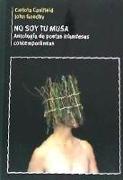 No soy tu musa. Antología de poetas irlandesas contemporáneas