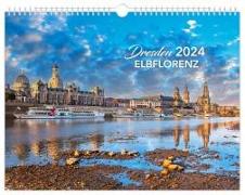 Dresden Elbflorenz 2024