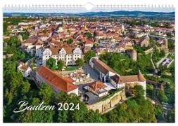 Kalender Bautzen 2024