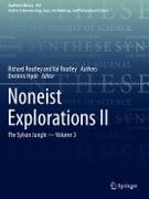 Noneist Explorations II