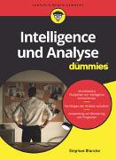Intelligence und Analyse für Dummies