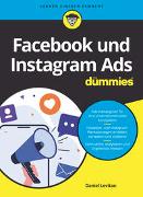 Facebook und Instagram Ads für Dummies