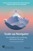Scale-up Navigator