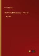 The Midnight Passenger: A Novel