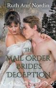 The Mail Order Bride's Deception