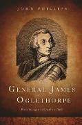 General James Oglethorpe