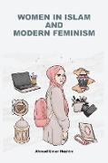 WOMEN IN ISLAM AND MODERN FEMINISM