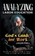 God's Guide for Work
