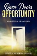 Open Doors of Opportunity