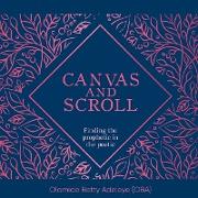 Canvas and Scroll