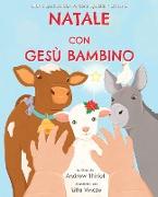 Natale con Gesù Bambino