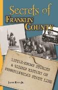 Secrets of Franklin County