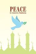 Peace in Islamic Nations