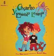Charito y Eusebio Lenteja