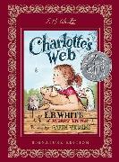 Charlotte's Web Signature Edition