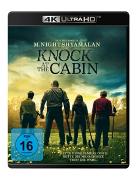 KNOCK AT THE CABIN 4K UHD