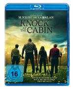 KNOCK AT THE CABIN BD