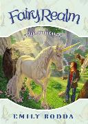 Fairy Realm #6: The Unicorn