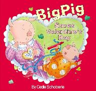 BigPig Saves Valentine's Day