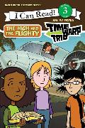 Time Warp Trio: The High and the Flighty