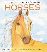 True-or-False Book of Horses