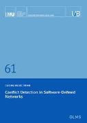 Conflict Detection in Software-Defined Networks