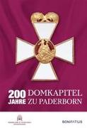 200 Jahre Domkapitel zu Paderborn