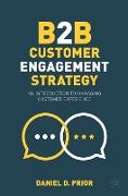 B2B Customer Engagement Strategy