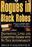 Rogues in Black Robes