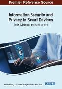 Information Security and Privacy in Smart Devices