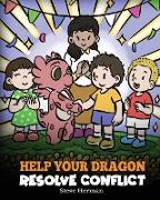 Help Your Dragon Resolve Conflict