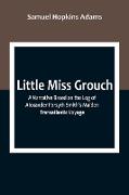 Little Miss Grouch