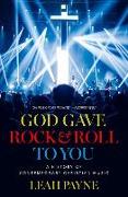 God Gave Rock and Roll to You