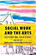 Social Work and the Arts