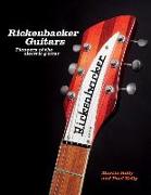 Rickenbacker Guitars: Pioneers of the Electric Guitar