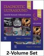 Diagnostic Ultrasound, 2-Volume Set