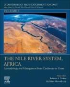 The Nile River System, Africa