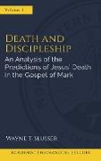 Death and Discipleship