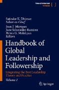 Handbook of Global Leadership and Followership