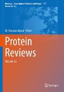 Protein Reviews