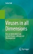 Viruses in all Dimensions