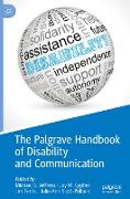 The Palgrave Handbook of Disability and Communication